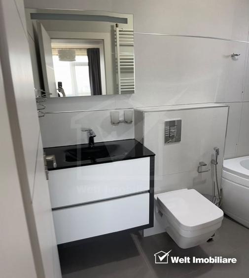 Duplex cu 4 camere cu Canalizare în Bună Ziua