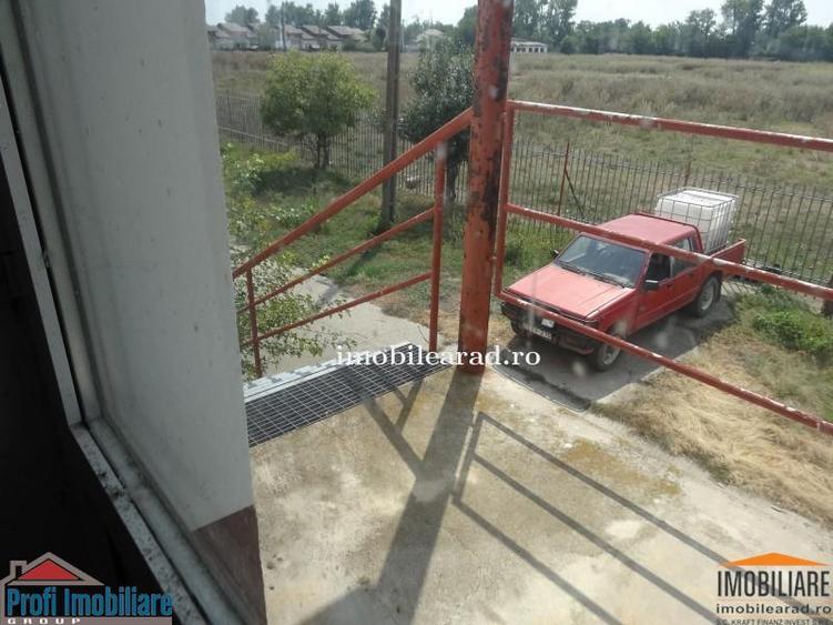 Teren Construcții intravilan de 18400 mp, în Grădiște