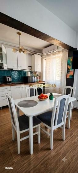 GARSONIERA DECOMANDATA I CETATE I RENOVATA TOTAL I 31 MP I CETATE I - 1