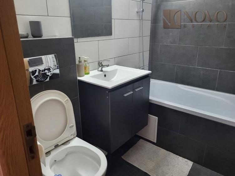 Apartament cu 2 camere semidecomandat, mobilat în Dristor