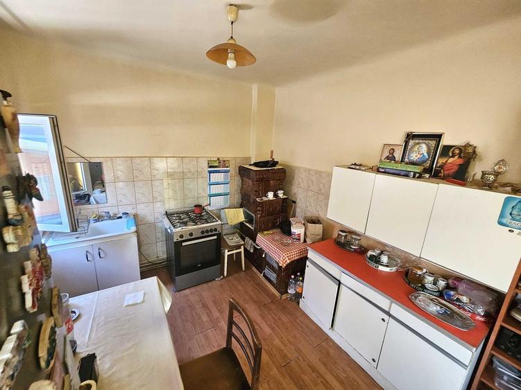 Casă cu 4 camere în Transilvaniei