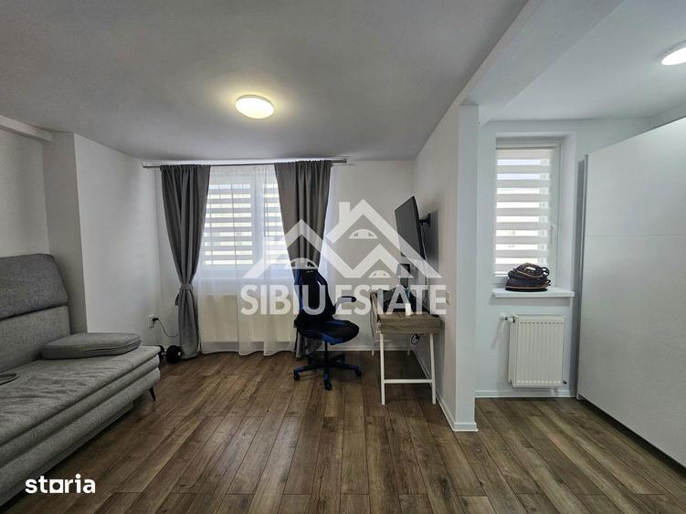 Casa 3 camere, cocheta si economa Sibiu, Selimbar - 14