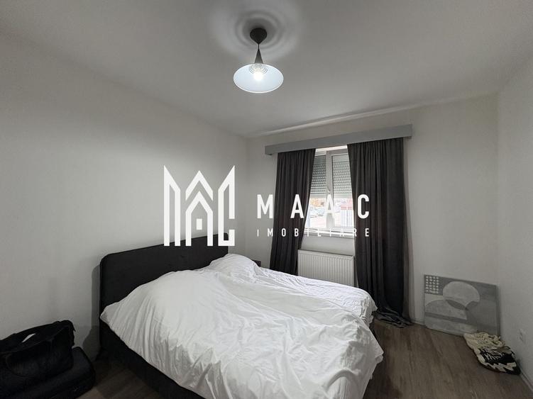 Apartament cu 2 camere, mobilat în Șelimbăr