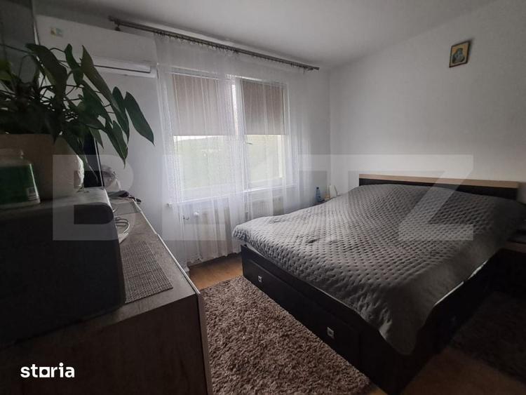 Apartament de vanzare Tudor - 4