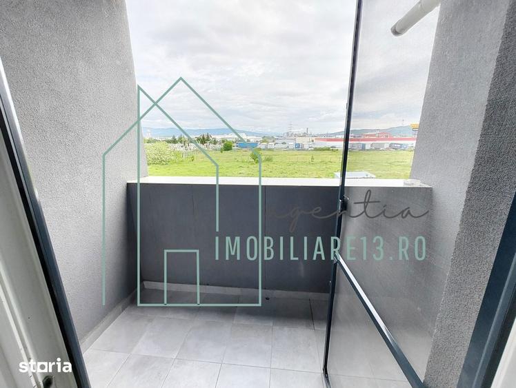 Apartament 2 camere de inchiriat etaj 2 bloc nou cu lift zona Kaufland - 3