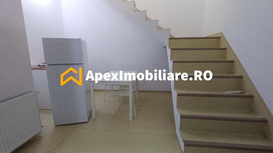Spațiu comercial, de 146 mp, în Mihai Bravu