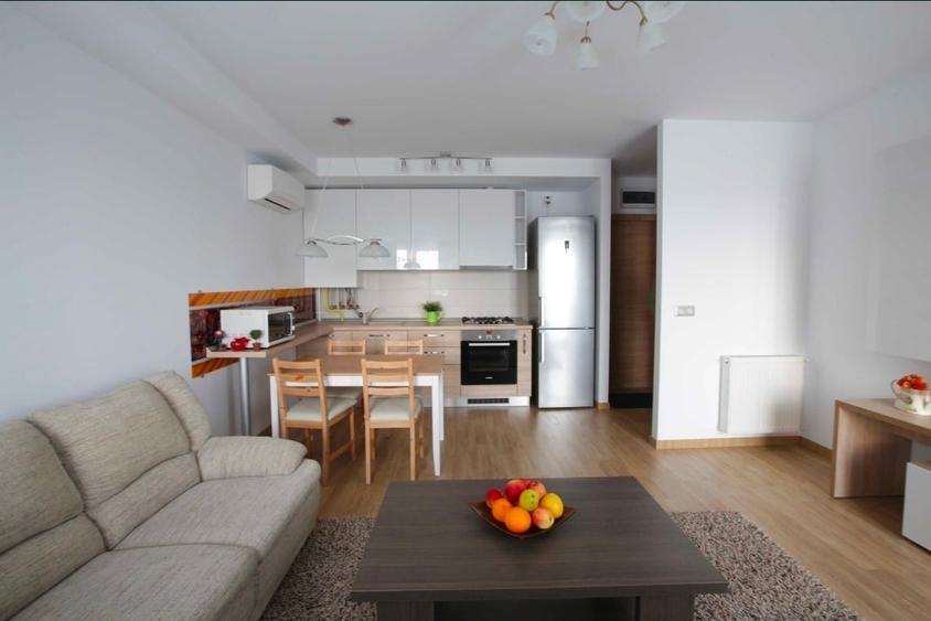 Apartament cu 2 camere decomandat în Pantelimon