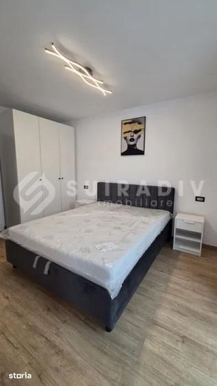 Apartament cu 2 camere în Florești
