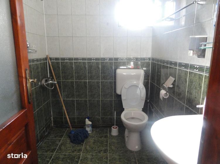 Casă cu 4 camere cu Teren 1278 Mp în Micălaca