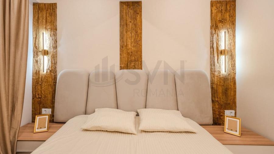 Studio dublu I Ivory Residence I Pipera - 4