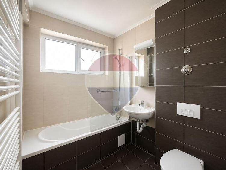 Apartament cu 3 camere în Avantgarden