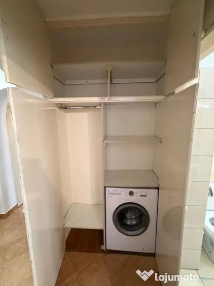 Dristor metrou etaj 8 - 7
