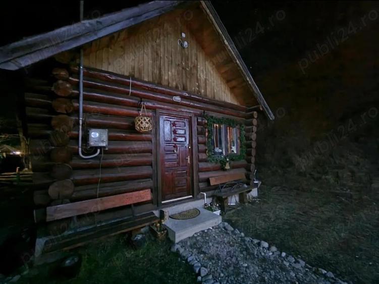 Teren de 7360 mp, în Tașca