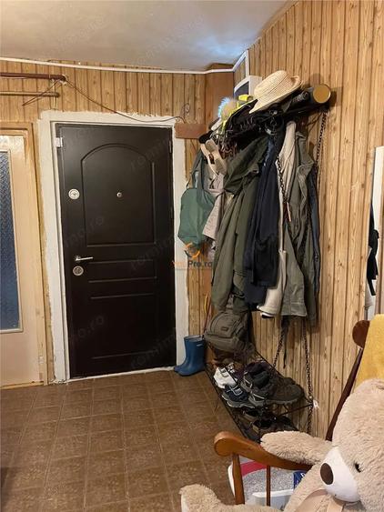 Apartament cu 2 camere decomandat în Complex Studențesc
