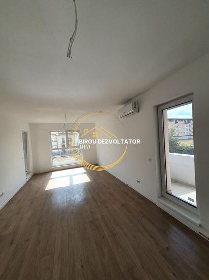 Apartament cu 2 camere decomandat în Theodor Pallady