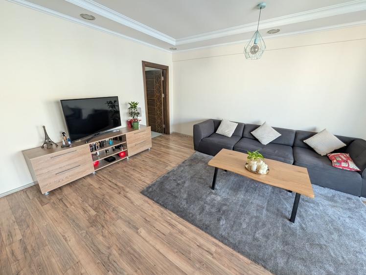 Apartament cu 2 camere în Voluntari