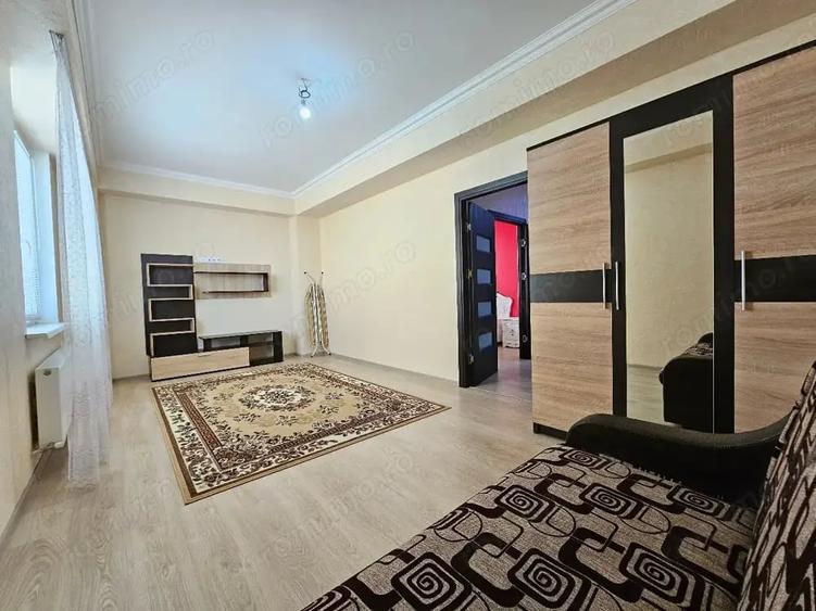 Inchiriere apartament 2 camere 13 Septembrie - 6