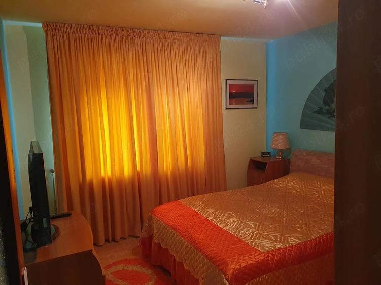 Apartament cu 2 camere decomandat în Sud