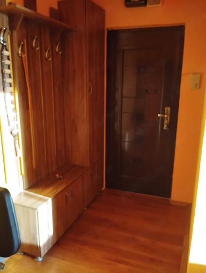 Vand in Tudor,apartament cu 2 camere,str Rodniciei,confort 1,decomandat ,etajul 4 ,2 balcoane. - 5