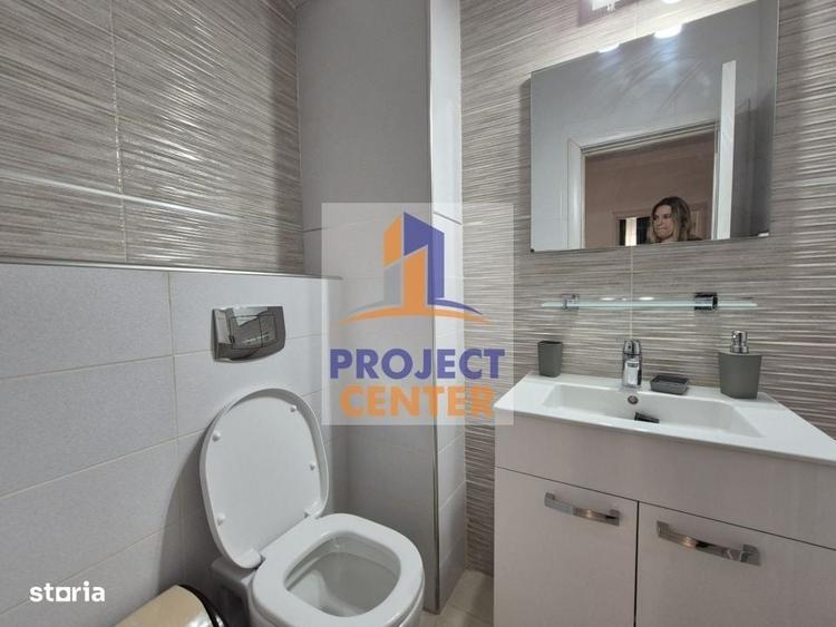 Apartament cu 3 camere decomandat în Radu Negru