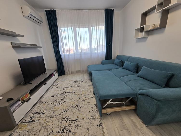 Regie Residence Inchiriere AP 2 CAM Modern, Centrala Proprie 6 Min M Grozavesti - 3