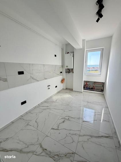 Apartament cu 2 camere decomandat în Ciurea