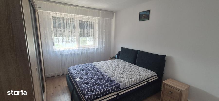 Tomis 3/Apartament 2 camere decomandate Centrala Gaze - 1
