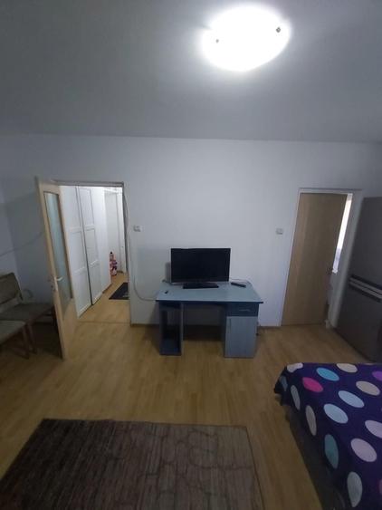 Garsonieră în Găvana