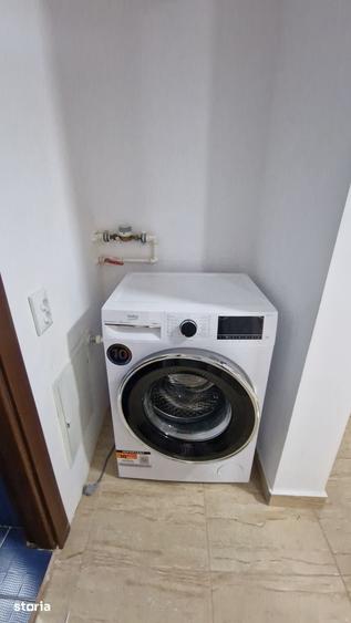 Apartament cu 2 camere în Nicolina