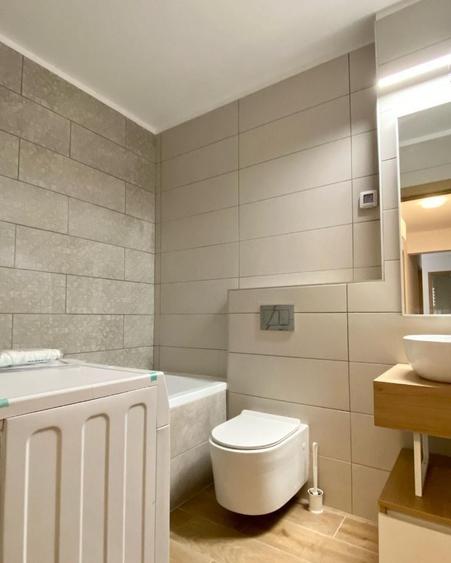 Apartament cu 3 camere în Domenii