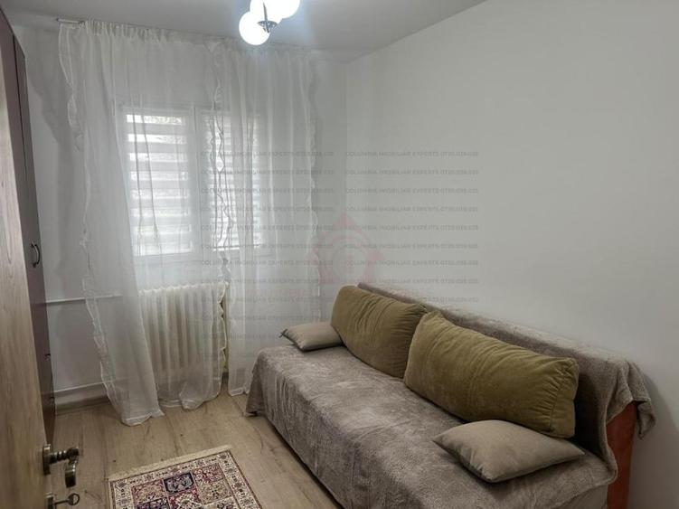 Apartament cu 3 camere în Brâncoveanu