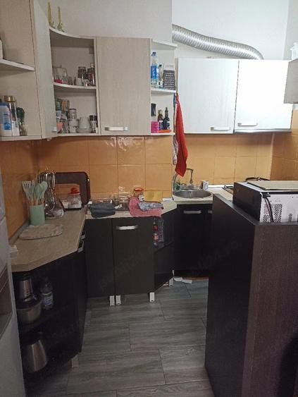 Apartament cu 2 camere semidecomandat în Ultracentral