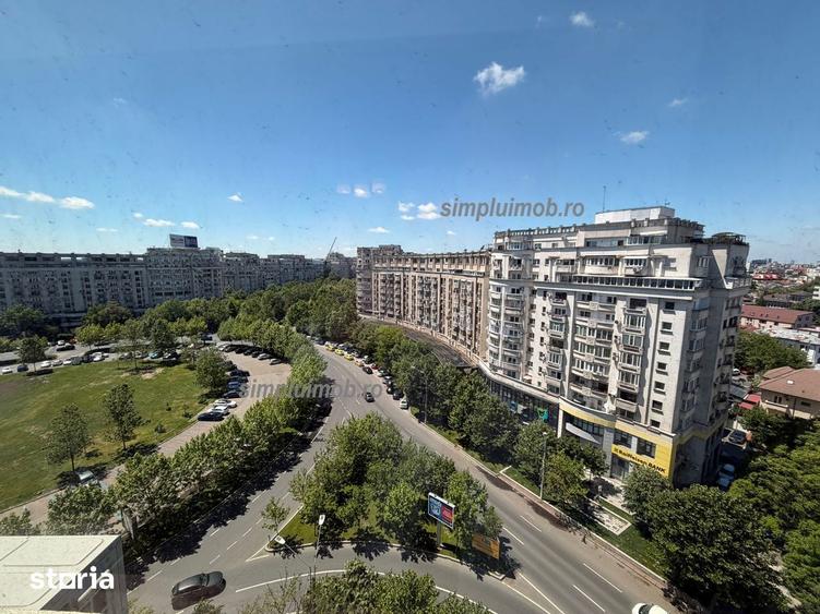 Apartament cu 2 camere în Decebal