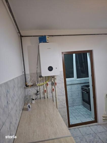 Apartament cu 2 camere decomandat în Sud