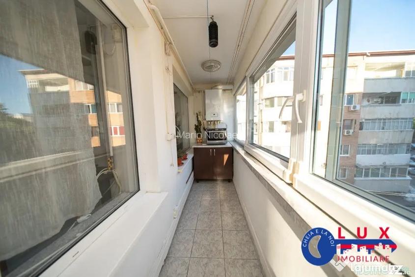 ID 3677 EXCLUSIVITATE | 3 CAMERE | 107,23 MP TOTALI | STR. 1848 - Tulcea (Tulcea)
