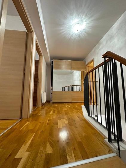 New Town Residence 3 camere duplex cu 2 terase si parcare - 7