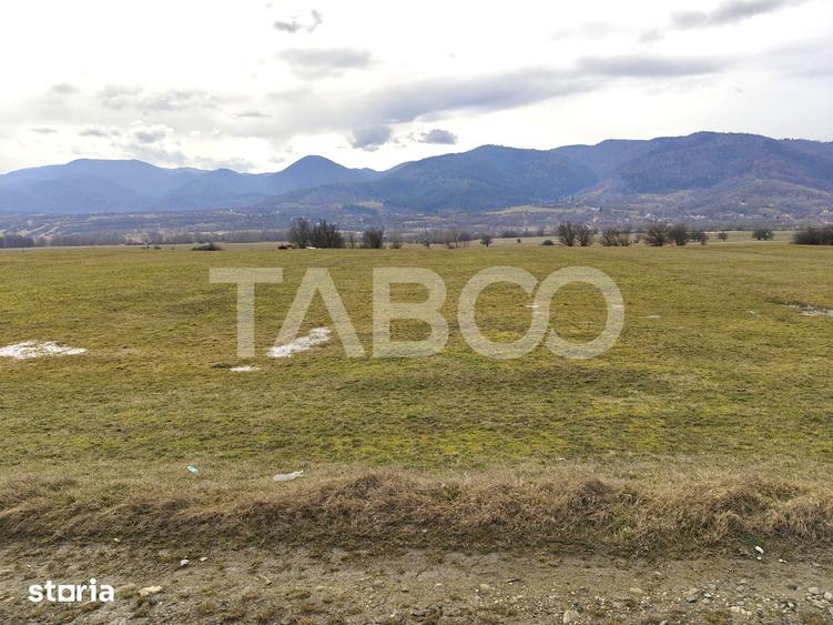 Teren de 10000 mp, în Central