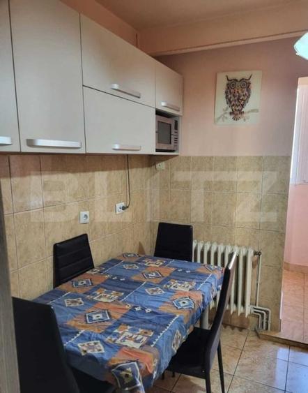 Apartament de vanzare, cu 2 camere, 50 mp, in Marasti, zona Fabricii - 6
