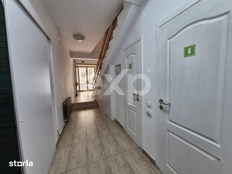 Casă cu 10 camere decomandat cu Teren 158 Mp în Floreasca