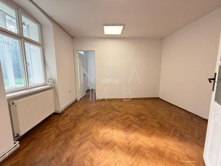 Apartament Orasul de Jos - Pretabil Spatiu de birouri