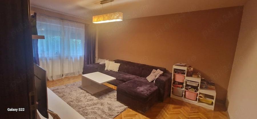 Vand apartament 4 camere decomandat, 82 mp, etaj 1, Aradului Vest - 7
