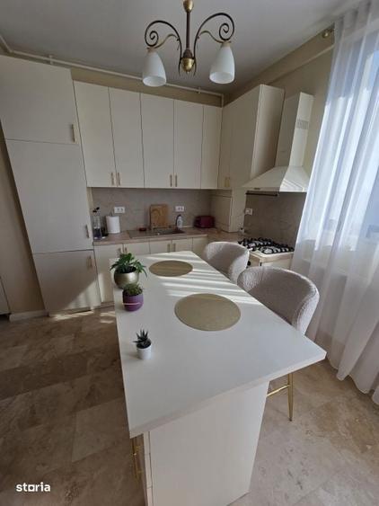 Apartament cu 2 camere în Central — fotografia 3