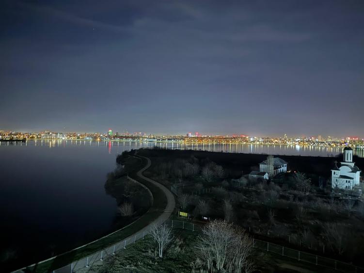 Uverturii/Lacul Morii/Bloc Nou/Apartament Modern La Cheie/ - 21