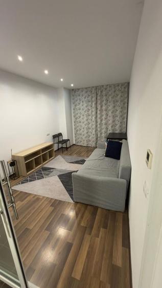 Apartament cu 2 camere decomandat, mobilat în Vitan-Bârzești