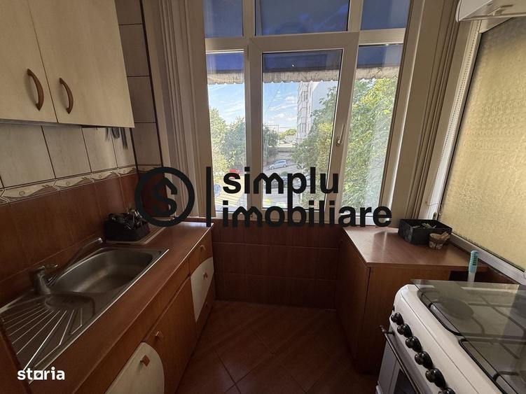 Apartament cu 3 camere decomandat în Lăpuș