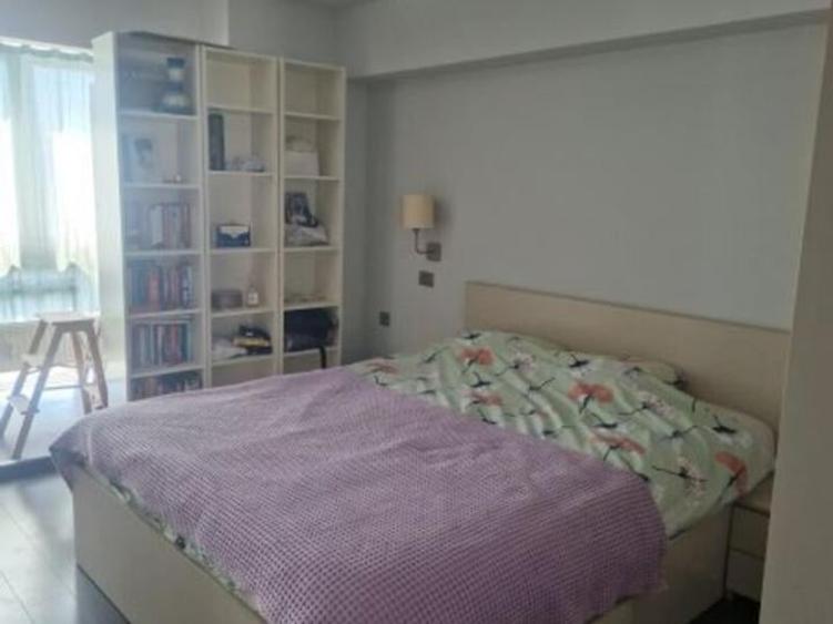 Apartament cu 3 camere decomandat, mobilat în Nerva Traian