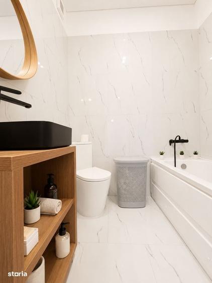 Apartament cu 2 camere în Central
