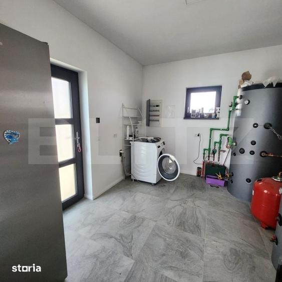 Apartament cu 5 camere în Săcălaz