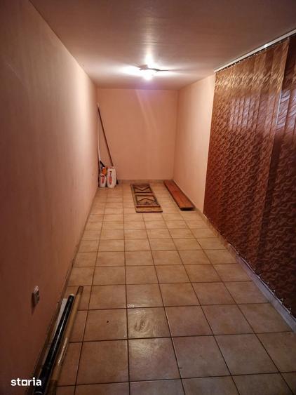 Casă cu 3 camere cu Teren 300 Mp în Brăești