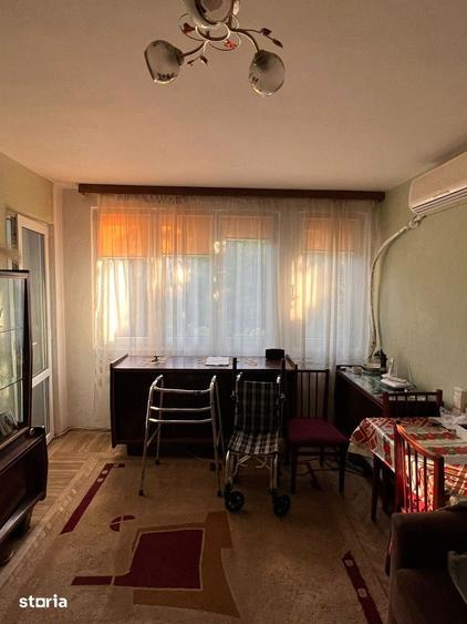 Apartament cu 2 camere în Vatra Luminoasă